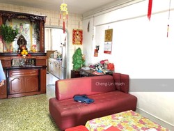 Blk 332 Ang Mo Kio Avenue 1 (Ang Mo Kio), HDB 3 Rooms #183414452